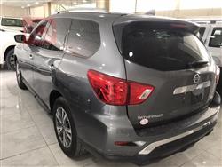 نيسان باثفايندر